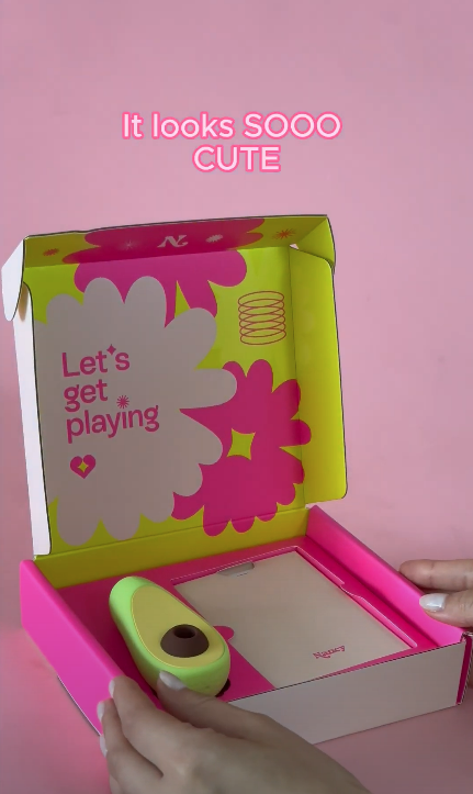 Video poster
